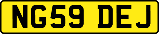 NG59DEJ
