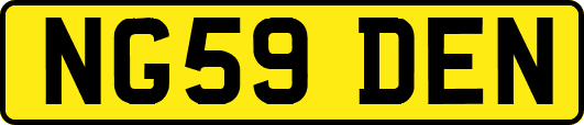 NG59DEN
