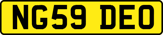 NG59DEO