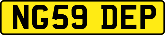 NG59DEP