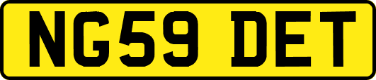 NG59DET
