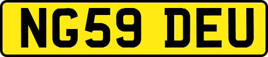 NG59DEU