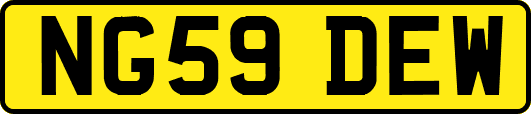 NG59DEW