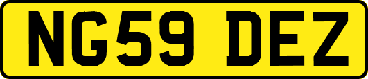 NG59DEZ