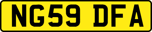 NG59DFA