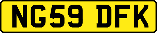 NG59DFK