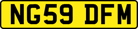 NG59DFM