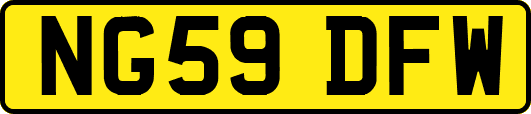 NG59DFW