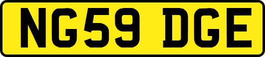 NG59DGE