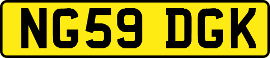 NG59DGK