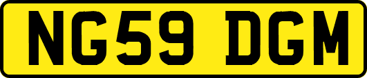 NG59DGM