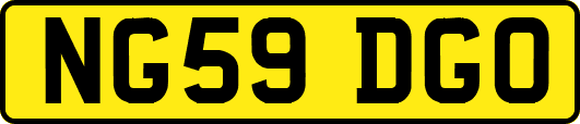 NG59DGO
