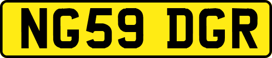 NG59DGR