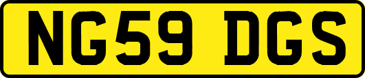 NG59DGS