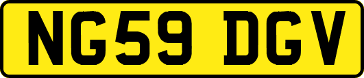 NG59DGV