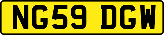 NG59DGW