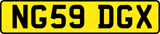 NG59DGX