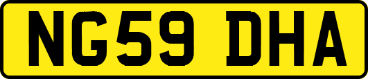 NG59DHA