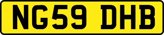 NG59DHB