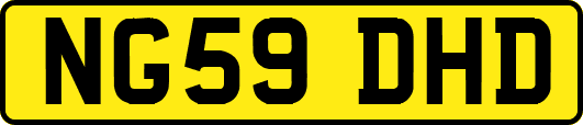 NG59DHD
