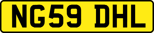 NG59DHL