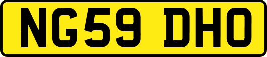 NG59DHO