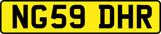 NG59DHR