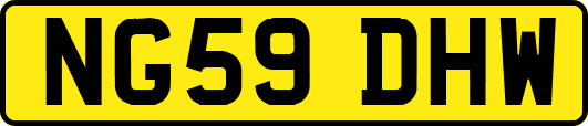NG59DHW