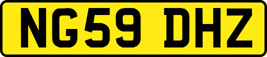 NG59DHZ