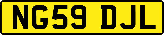 NG59DJL