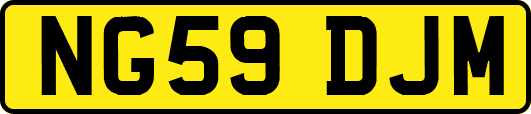 NG59DJM