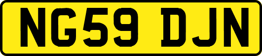 NG59DJN