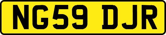 NG59DJR