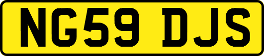 NG59DJS