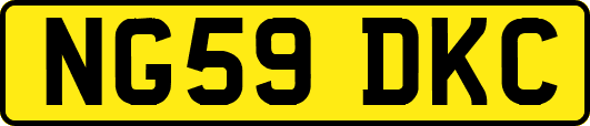 NG59DKC