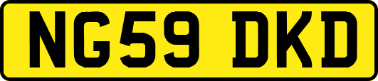 NG59DKD