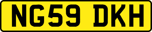 NG59DKH