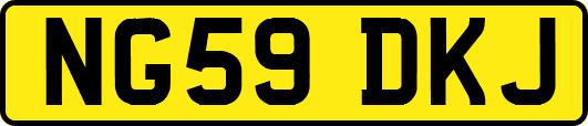 NG59DKJ