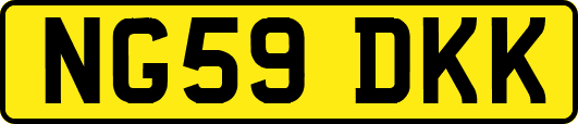 NG59DKK