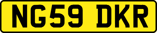 NG59DKR