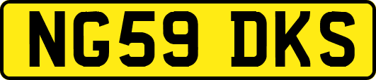 NG59DKS