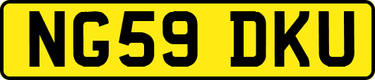 NG59DKU