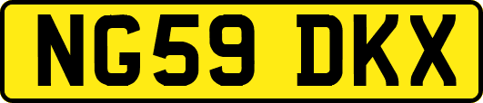 NG59DKX