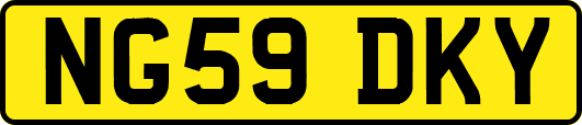 NG59DKY