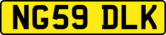 NG59DLK