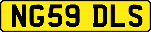 NG59DLS