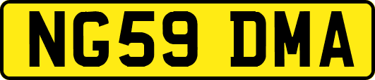 NG59DMA