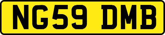 NG59DMB