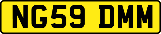 NG59DMM