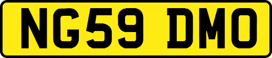NG59DMO